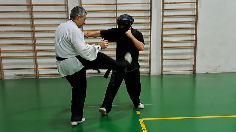 taijiquan